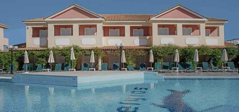 Ecoresort Zefyros