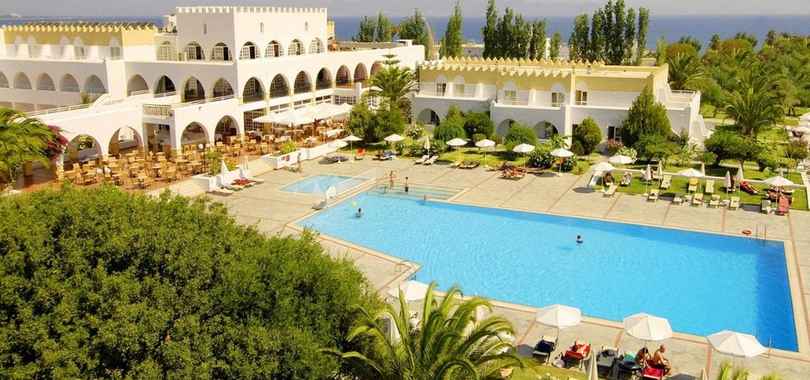 Hotel Platanista