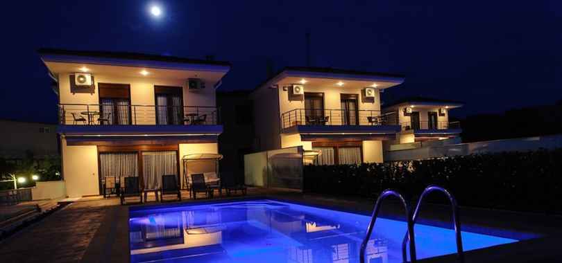 Hanioti Hotel