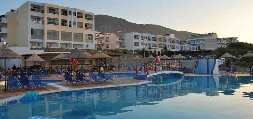 Mediterraneo Hotel