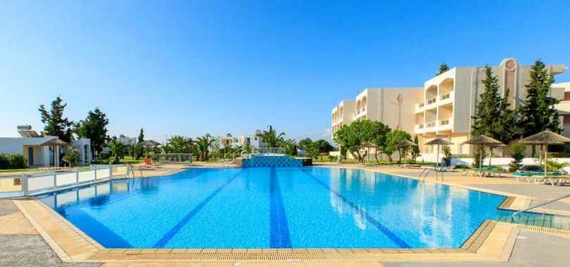 Sovereign Beach Hotel - All Inclusive, фото 2