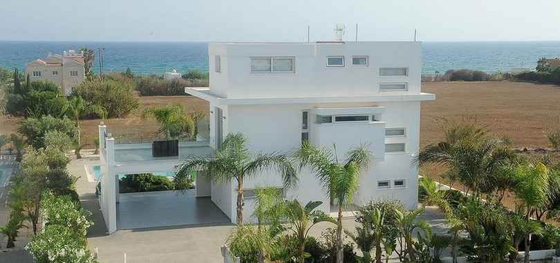 Kalypso Villas