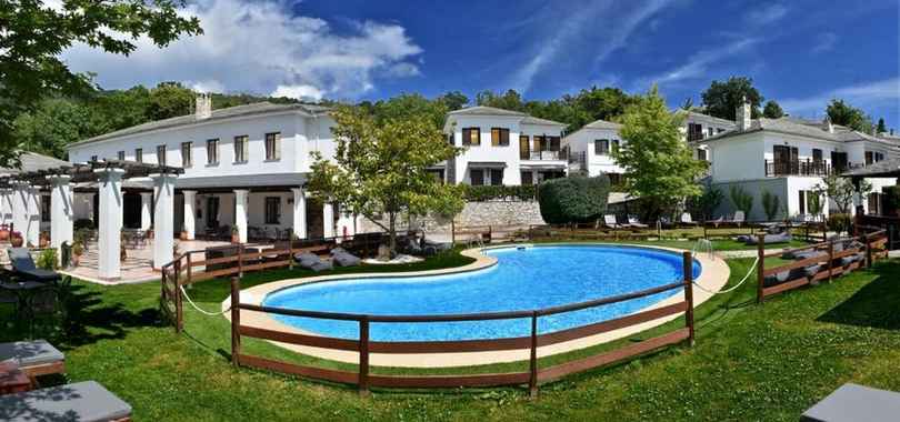 Pelion Resort