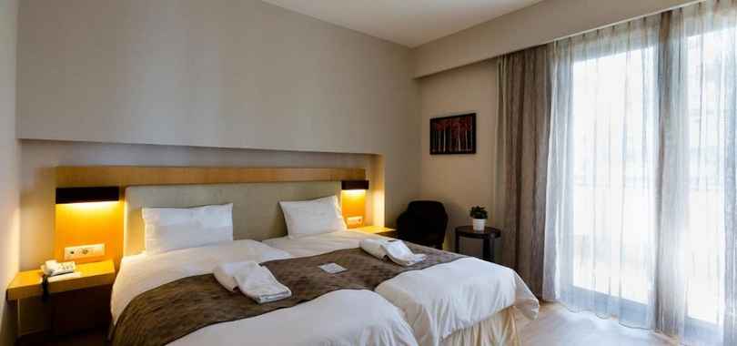 Philippos Xenia Hotel, фото 2