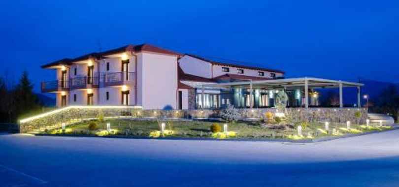 Κleio Resort And Spa