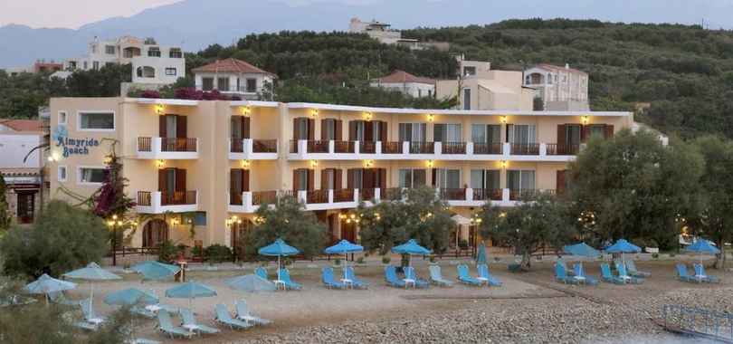 Almyrida Resort