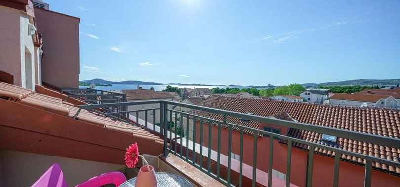 Hotel Stella Maris