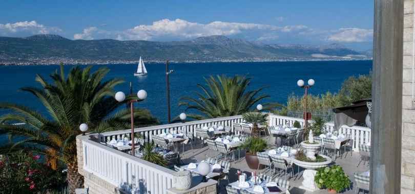 Hotel Vila Tina