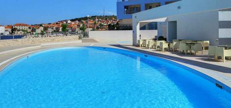 Hotel Pastura