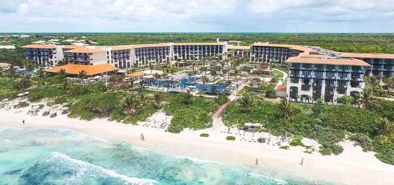 UNICO 20 87 Hotel Riviera Maya