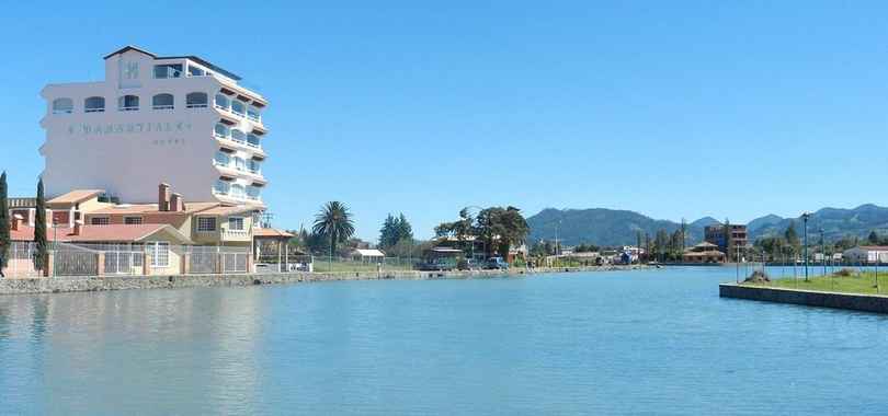 Hotel 9 Manantiales