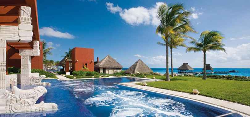 Zoetry Paraiso de la Bonita Riviera Maya