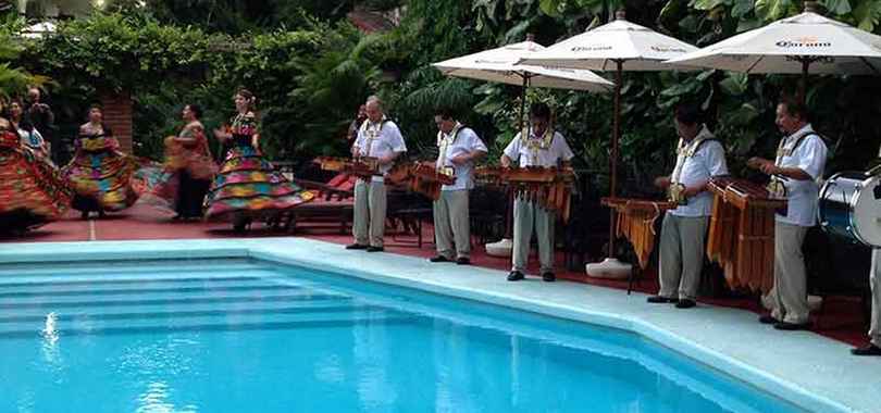 La Ceiba Hotel Spa