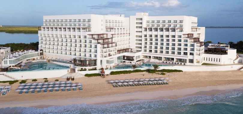 Sun Palace