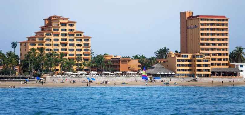 Marival Emotions Resort & Suites All Inclusive