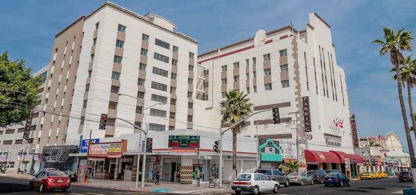 Hotel Ticuán