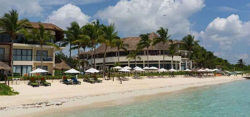 The Reef Coco Beach