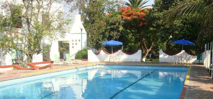 Los Olivos Spa