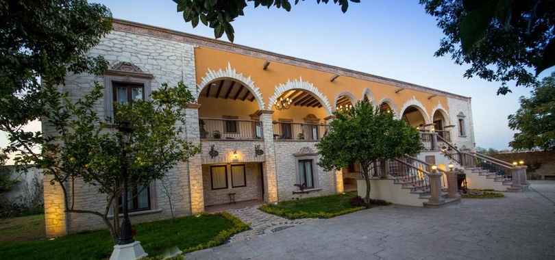 La Casona Minera