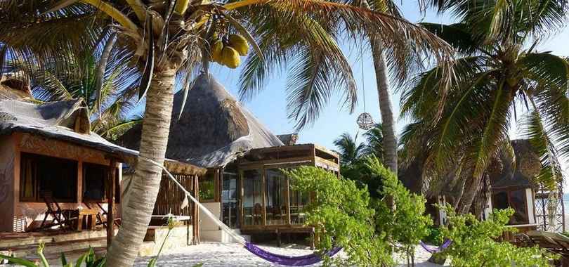 Casa Violeta
