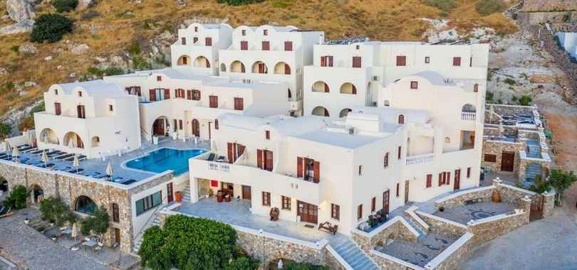 Epavlis Hotel & Spa
