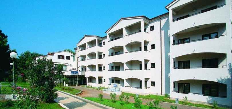 Hotel Flores