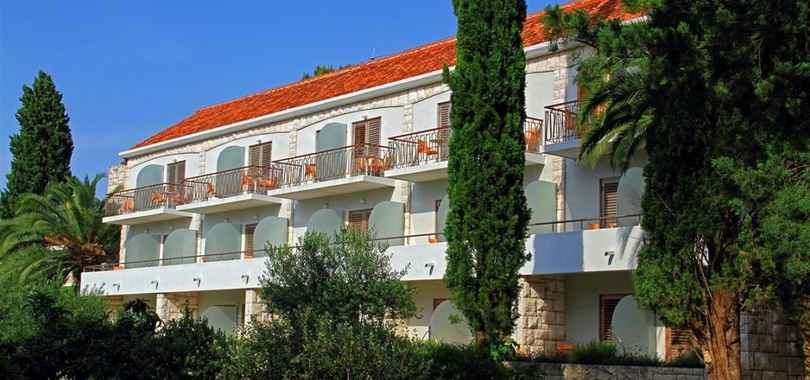 Bluesun Hotel Amor
