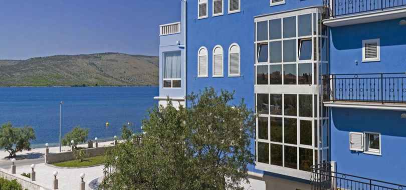 Villa Mediterana