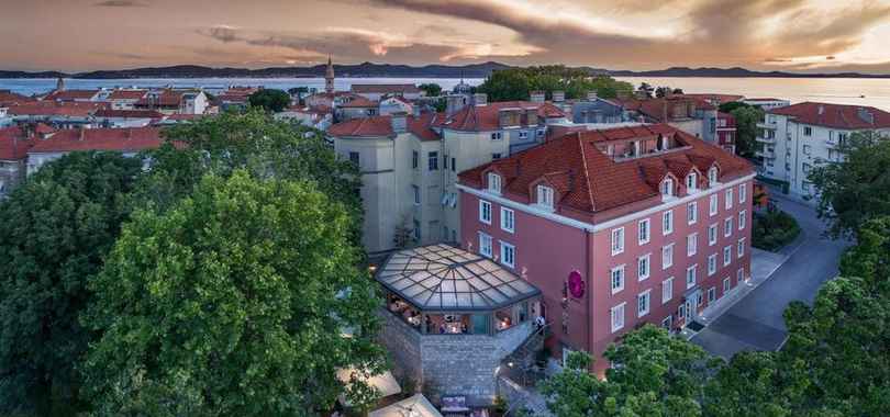 Hotel Bastion