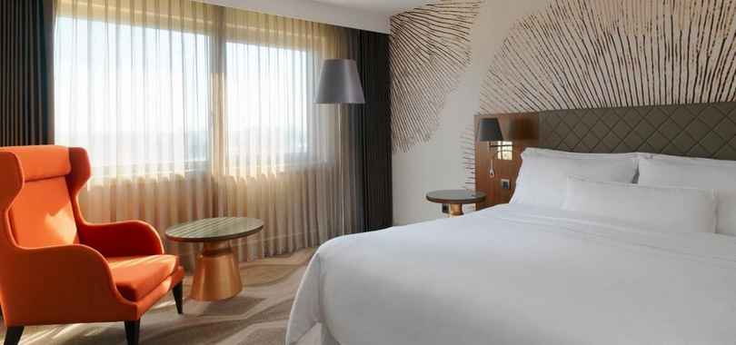 The Westin Zagreb, фото 11