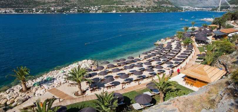 Valamar Lacroma Dubrovnik