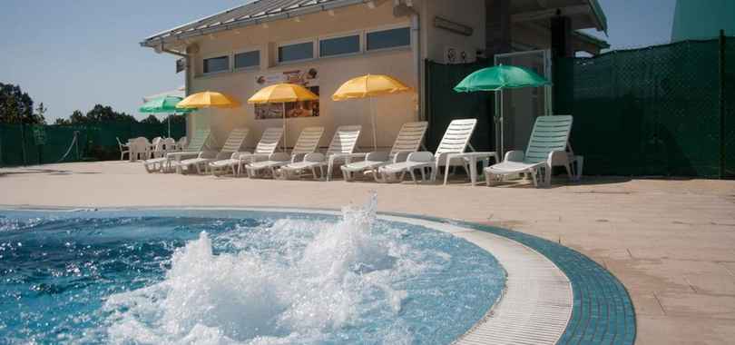Hotel Sport, фото 6