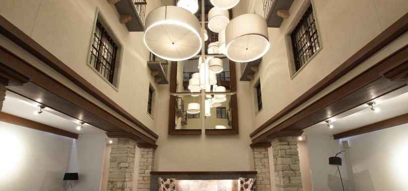 1850 Hotel Boutique