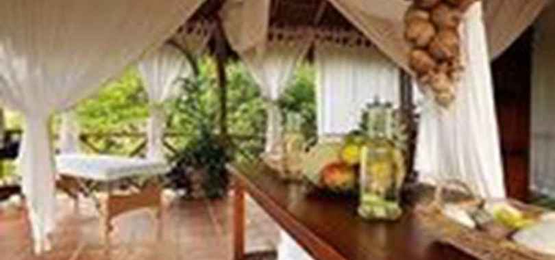 Hotelito Mio