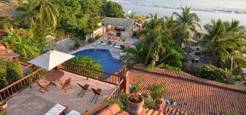 Hotel Aura del Mar