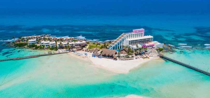 Mia Reef Isla Mujeres - All Inclusive