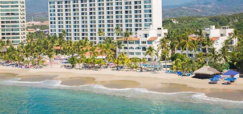Barceló Ixtapa All Inclusive