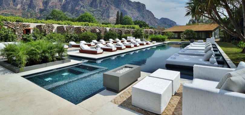 Hotel Amomoxtli