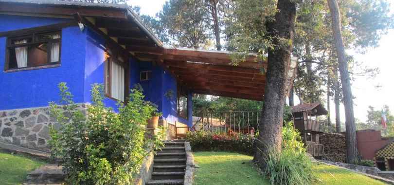 Hotel Casa Valle