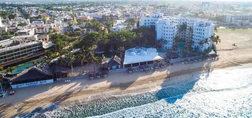 Gaviana Resort