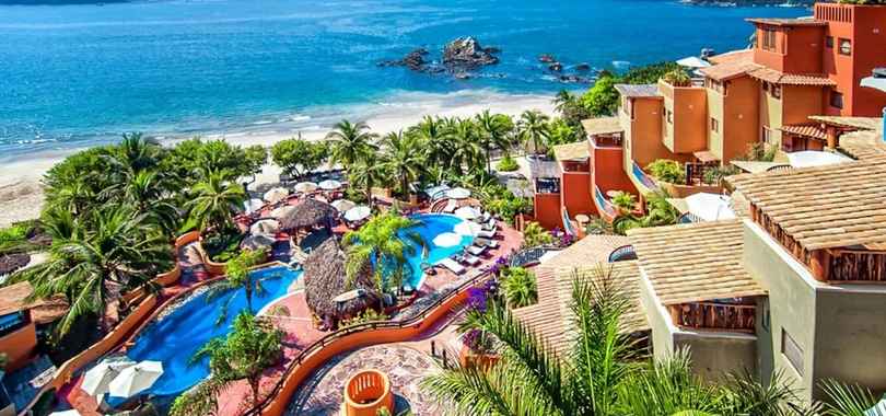 Embarc Zihuatanejo
