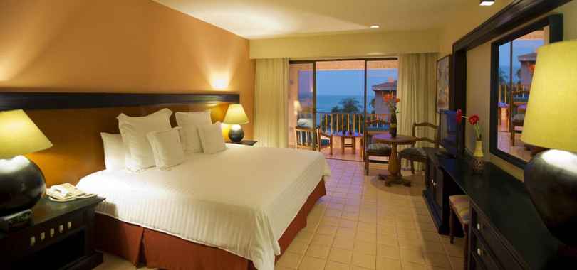 Barceló Huatulco - All Inclusive