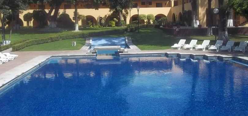 Casa Cantarranas