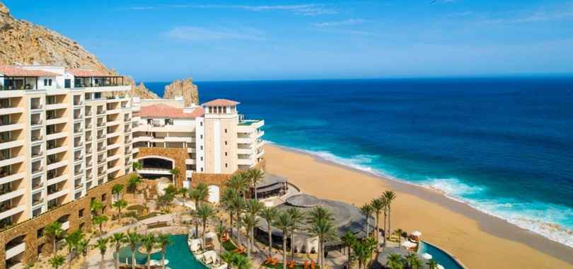 Grand Solmar Land's End Resort & Spa