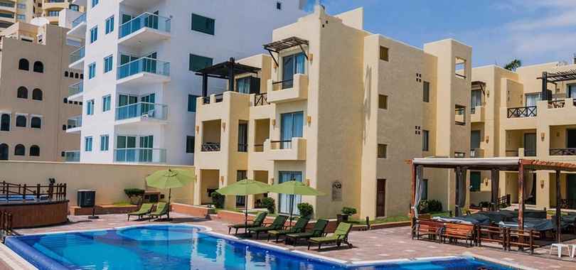 Zafiro Beach Boutique Resort