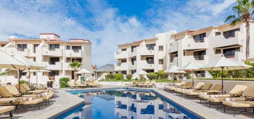Solmar Resort