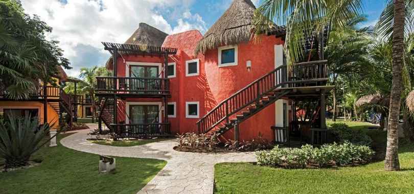 Iberostar Cozumel