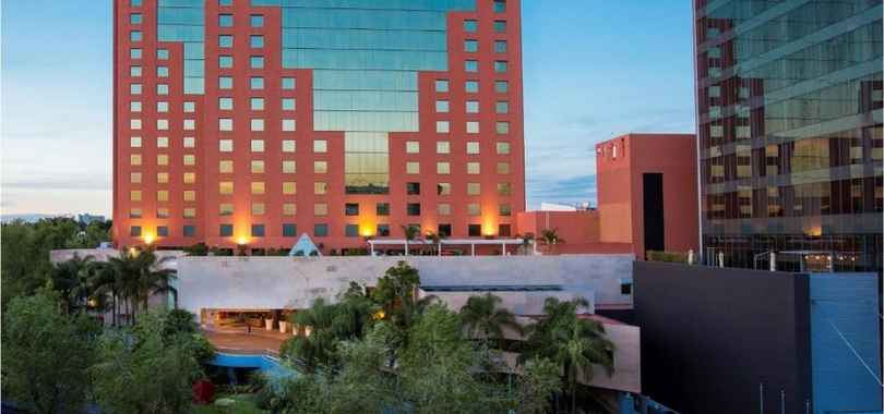 Barcelo Guadalajara