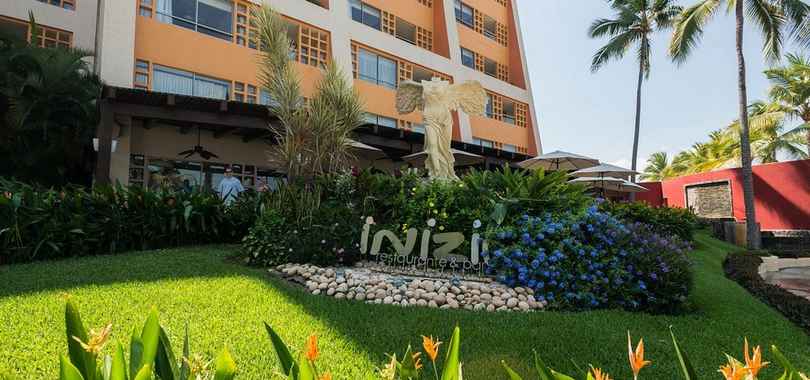 Club Regina Puerto Vallarta