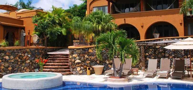 Hostal de la Luz